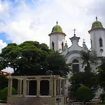 Hostel Santa Tereza