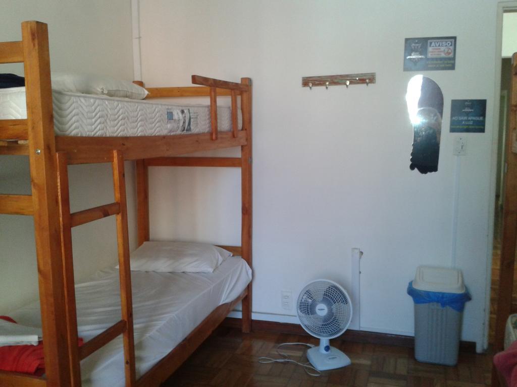 Hostel Santa Tereza Belo Horizonte