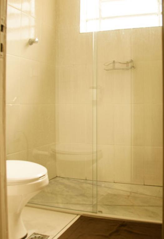 Hostel Santa Tereza Belo Horizonte