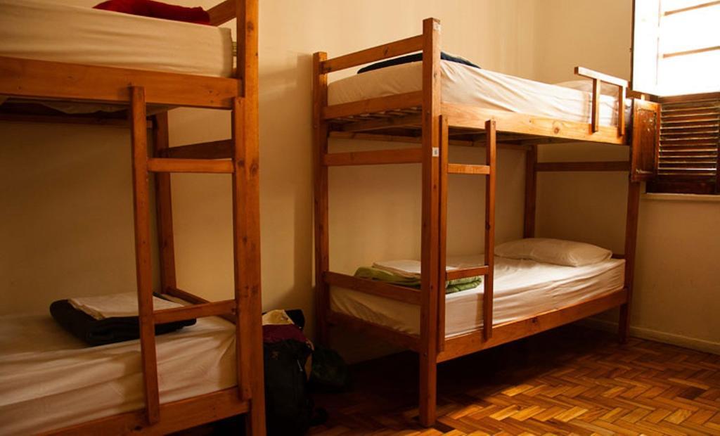 Hostel Santa Tereza Belo Horizonte