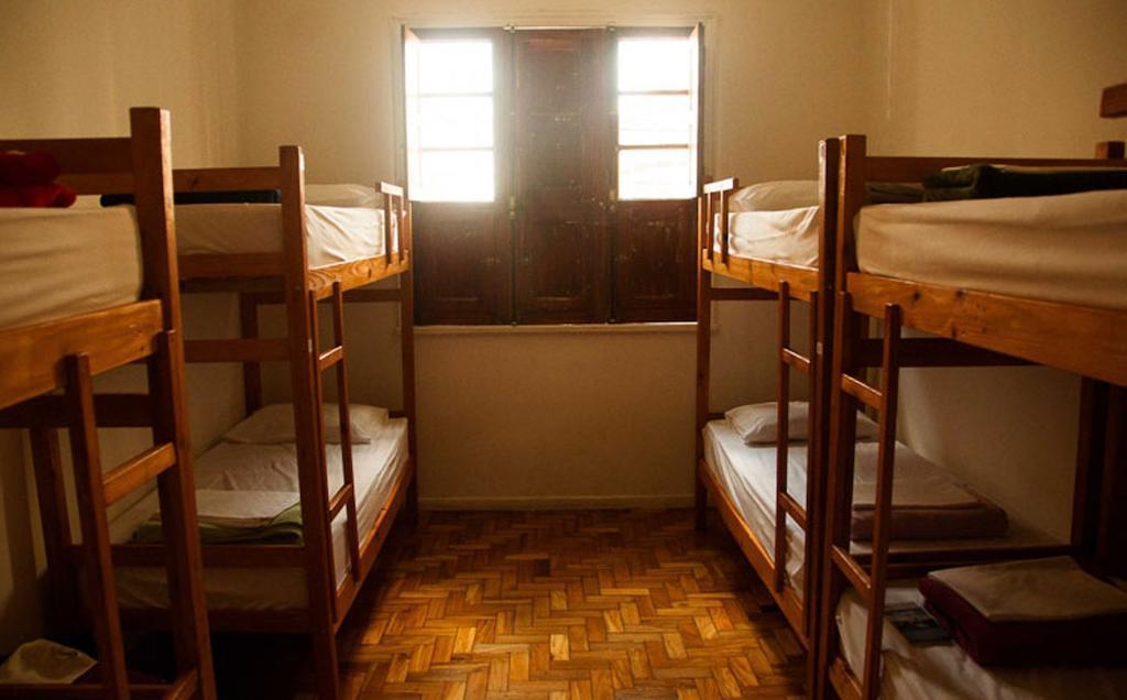 Hostel Santa Tereza *