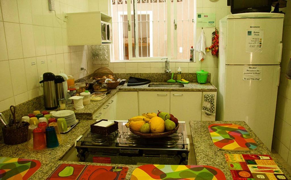 Santa Tereza Belo Horizonte