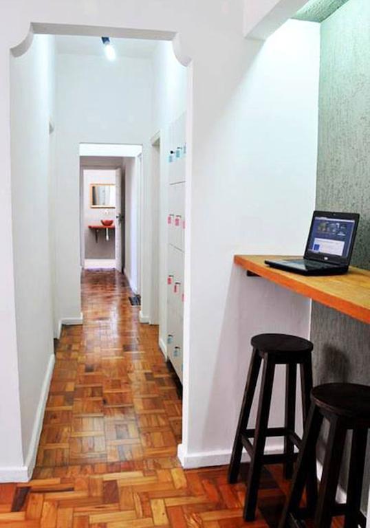 Hostel Santa Tereza