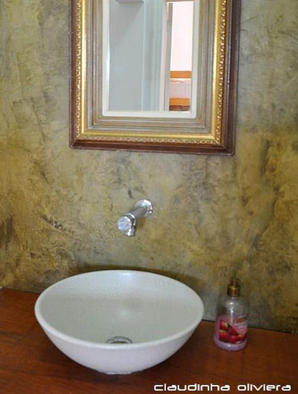 Hostel Santa Tereza *