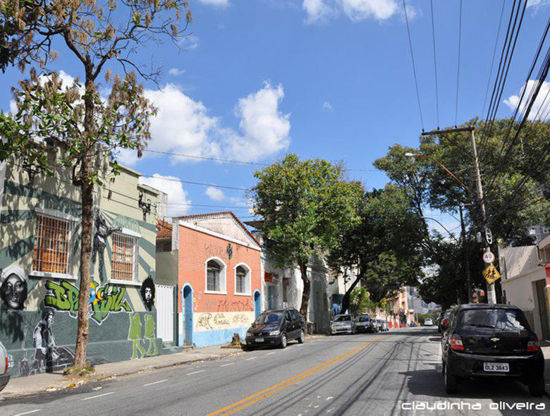 Santa Tereza Belo Horizonte