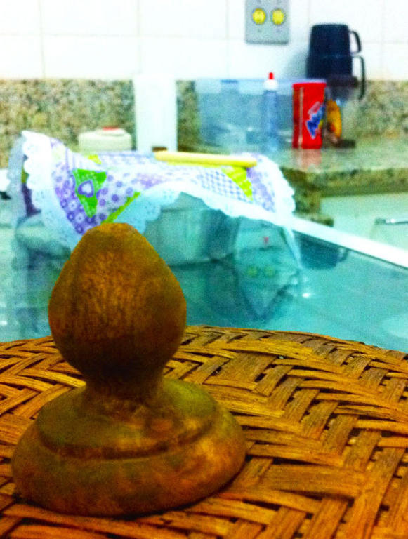 Hostel Santa Tereza *