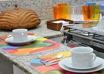 Hostel Santa Tereza